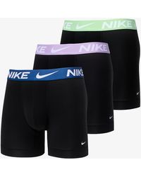 Nike - Dri-Fit Boxer Brief 3-Pack - Lyst