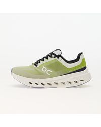 On Shoes - Sneakers W Cloudsurfer Next Kiwi/ Ivory Eur - Lyst