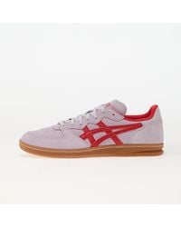 Asics - Sneakers X Hay Skyhand Og Orchid Husht/ Flame Scarlet Eur - Lyst