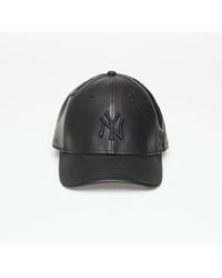 KTZ - Mütze New York Yankees Mlb Pu 9Forty M-Crown Adjustable Cap - Lyst