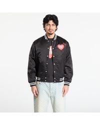 Human Made - Jas Nylon Stadium Jacket - Lyst
