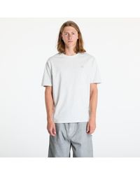 New Balance - T-Shirt Athletics Cotton T-Shirt - Lyst