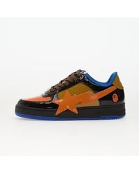 A Bathing Ape - Sneakers Bape Sta Os 1 M2 - Lyst