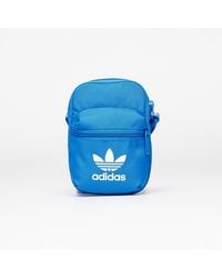 adidas Originals - Adidas Adicolor Classic Festival Bag Bird - Lyst