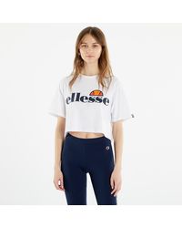 Ellesse - Alberta t-shirt - Lyst