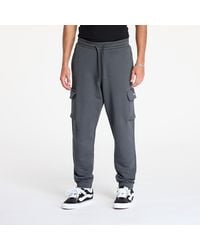 Tommy Hilfiger - Pants Tommy Jeans Regular Badge Car Pants - Lyst