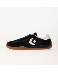 Converse - Sneakers Run Star Trainer/ Egret/ Honey Eur - Lyst
