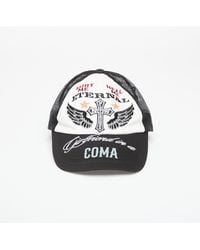 Pleasures - Coma Mesh Cap - Lyst