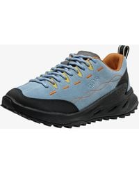 Keen - Baskets jasper zionic faded denim/ magnet eur 39 - Lyst