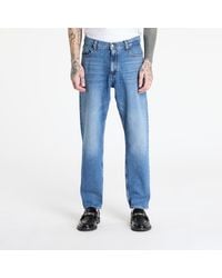 Tommy Hilfiger - Pantalons isaac relaxed tapered jeans w29/l32 - Lyst