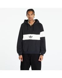 adidas Originals - Adidas hack ny cutline hoodie - Lyst