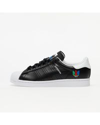 adidas superstar base green
