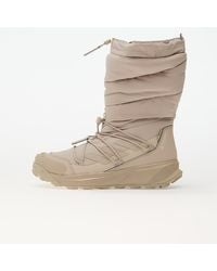 adidas Originals - Sneakers Adidas Terrex Winter Boot High C.Rdy Wonder/ Wonder/ Aluminium Eur - Lyst