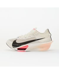 Nike - Sneakers W Alphafly 3 Sail/ -Crimson Tint-Guava Ice Eur - Lyst