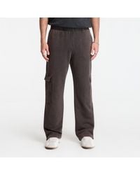Represent - Jogginghosen Initial Cargo Sweatpants - Lyst