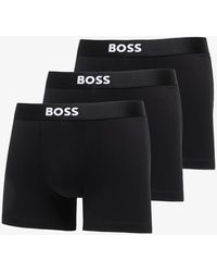 BOSS - Boxer Briefs 3-Pack Boss One - Lyst