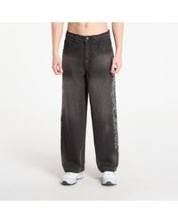 RIPNDIP - Broeken Pretty Flacko Extra Wide Leg Pants - Lyst