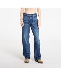 Calvin Klein - Jeans Jeans Signature 90S Straight Jeans - Lyst