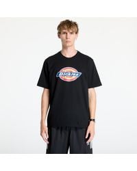 Dickies - T-Shirt Icon Logo Short Sleeve Tee - Lyst