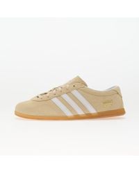 adidas Originals - Sneakers Adidas Gazelle Lo Pro W Sand Strata/ Ftw/ Gum Eur - Lyst