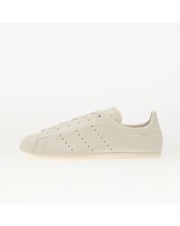 adidas Originals Stan Smith Velcro Trainers in White | Lyst