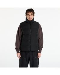 On Shoes - Gilet All-Day Puffer Vest - Lyst
