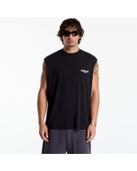 Represent - 247 Team Oversized Tank - Lyst