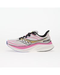 Saucony - Sneakers X Distance Endorphine Speed 5/ Eur - Lyst