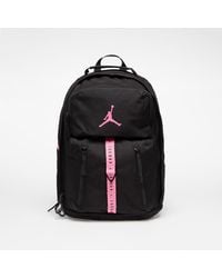 Nike - Sport Backpack Black/ Pinksicle - Lyst