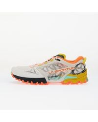 La Sportiva - Sneakers Bushido Iii Chalk - Lyst