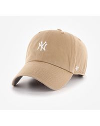 '47 - Mütze Mlb Clean Up New York Yankees - Lyst