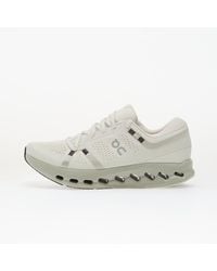 On Shoes - Sneakers M Cloudsurfer 2 Ivory/ Iceberg - Lyst
