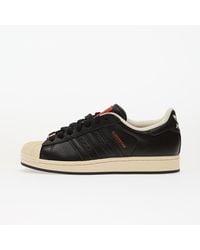 adidas Originals - Sneakers Adidas Superstar Ii Core/ Core/ Crew - Lyst