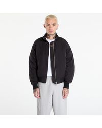 Dime - Jacket Insulated Bomber - Lyst