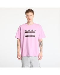 Nike - T-Shirt Acg Dri-Fit T-Shirt - Lyst