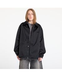 Y-3 - Jacke Graphic Coach Jacket - Lyst