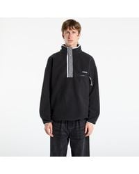 Columbia - Sweatshirt Helvetia Ii Half Snap Fleece - Lyst
