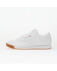 Reebok - Sneakers Princess/ Gum - Lyst
