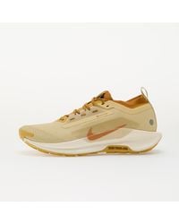 Nike - Sneakers Reactx Pegasus Trail 5 Gtx Sp Team/ Desert Ochre-Wheat-Pale Ivory Eur - Lyst