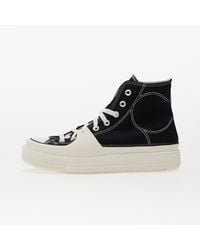 Converse - Chuck Taylor All Star Utility / Vintage White/ Egret - Lyst