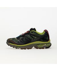SALOMON ADVANCED - Sneakers Salomon Xt-4 Og R.A.D/ Citron/ Noctur - Lyst