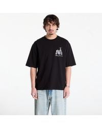 Filling Pieces - T-Shirt T-Shirt Boxy Chrome Fruit - Lyst
