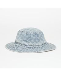 Daily Paper - Niu Denim Bucket Hat - Lyst