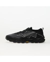 Mizuno - Sneakers Wave Daichi 9 Gtx Ebony/ Harbor Mist/ Eur - Lyst