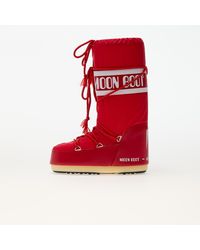 Moon Boot - Sneakers Icon Nylon - Lyst