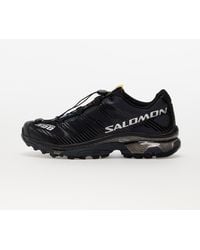 Salomon - Sneakers Xt-4 Og Ebony/ Metallic - Lyst