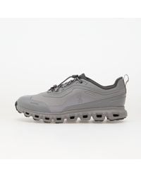 On Shoes - Baskets m cloud 6 geo wp alloy/ alloy eur 47.5 - Lyst
