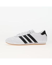 adidas Originals - Sneakers Adidas Taekwondo Lace W Cloud/ Core/ Gum - Lyst