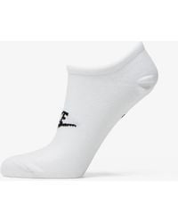 Nike - Sneakersokken In Set Van 3 - Lyst