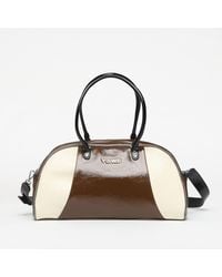 Y-3 - Tasche Wales Bonner Bag Auburn/ Cream - Lyst